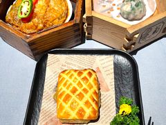 -晓粤·惹味粤菜(凯德乐峰广场店)