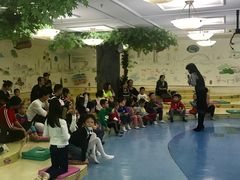 -深圳少年儿童图书馆