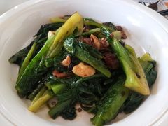 -维园港式茶餐厅(龙岗盛平店)