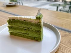 日式抹茶柑柚-Infica Coffee