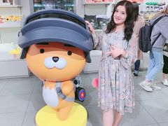 -KAKAO FRIENDS(弘大店)