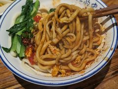 -老白家面馆(测绘东路总店)