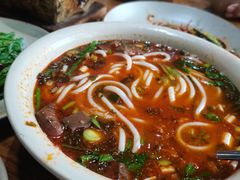肠旺米线-云上千禾(水上店)
