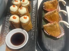-天喜酒楼饭市·茶市(同德皇宫店)