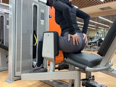 -CXFIT 陈徐健身工作室(凯旋店)