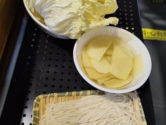 -正福居老北京正宗铜锅泉水涮肉(彰化路店)