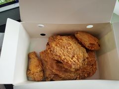 -德克士(文一店)