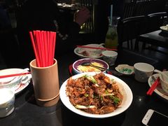 -老头儿油爆虾·知味杭州(爱琴海购物中心)