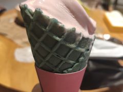 -麦当劳(城西银泰店)