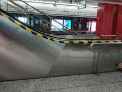 -北沙滩(地铁站)