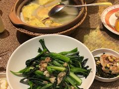 -老客家·客家菜(万达店)