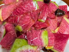 -苏力坦新疆特色(东直门店)