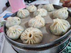 -大兴街扣碗包子馆