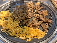 -齐市马佳地摊烤肉