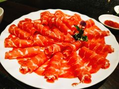 -番食园鲜食火锅(高新店)