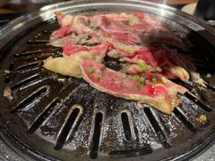 -九田家黑牛烤肉料理(珠江摩尔店)