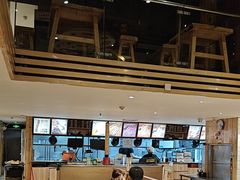 -木屋烧烤(大屯路店)