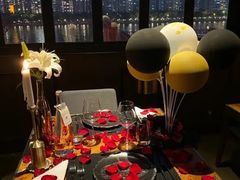 -AZUL by FUEL蓝色·法式酒馆(琶醍店)