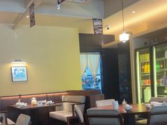 -汀小府·福建客家菜(鼓山沃尔玛店)