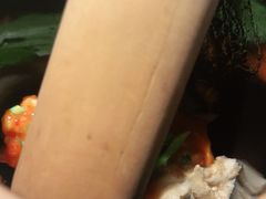 -茄子恰恰·新云南小炒(坪山益田店)