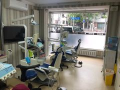 -赵军口腔(唐山街店)