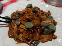 -京尊烤鸭店JINGZUN(春秀路店)