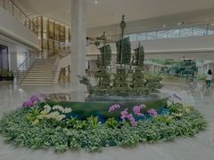 -广州白天鹅宾馆