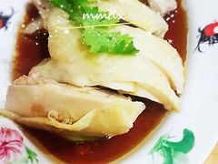 -牛车水美食街