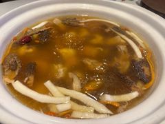-龙泉人椰子鸡.糟粕醋.海南菜(三亚旗舰店)