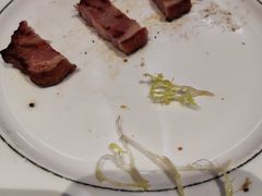 -Wolfgang’s Steakhouse 沃夫冈牛排馆(上海白玉兰广场店)