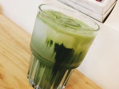 -无牌咖啡&酒馆