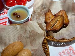 -四道菜·福建菜馆(莆田万达店)