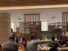 -杭州开元名都大酒店·地中海自助餐厅