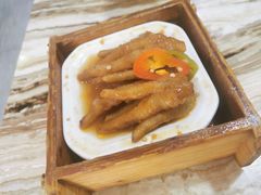 -小高后安粉餐厅(解放四路店)