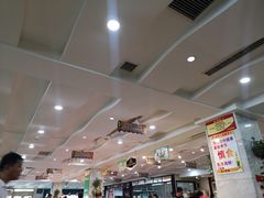-春华海鲜城(广场西苑店)