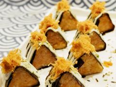 寿司-比格比萨自助(宝山日月光店)