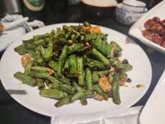 -晚归月亮湾私家菜(临邑路店)