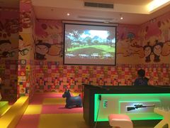 -水立方国际汤泉(六一中路店)
