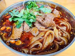 -老妈火锅粉(幸福路步行街店)