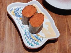 -白石の深夜食堂(芝罘万达店)