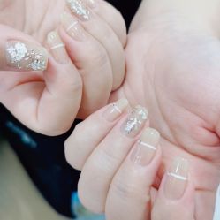 -如一·美甲美睫