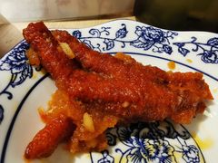 -兔爸私家小厨(新北万达店)