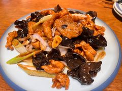 -蔡家酒楼(一德街店)