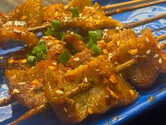 -老表记广西宵夜螺蛳鸭脚煲(西大店)