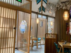 大堂-村上一屋(望京店)