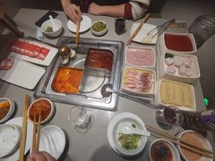 -海底捞火锅(九霄梦天地店)