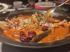 -秀儿四九城·新京菜(亚运村鸟巢店)