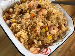 -家利美食店