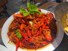 -欧记轩龙虾·私房菜(A店)