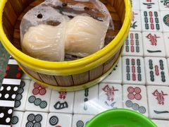 七爷虾饺皇-七爺清汤腩(南开大悦城店)